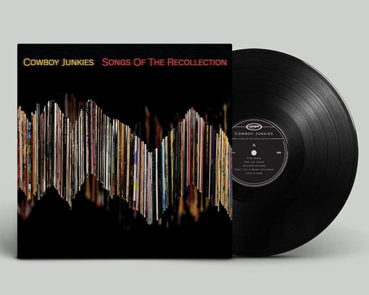 Cowboy Junkies - Songs of the Recollection (LP)