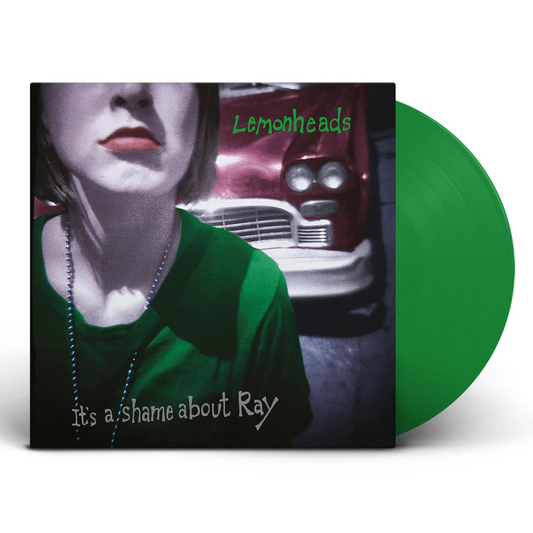 Lemonheads - It's a Shame About Ray (LP)