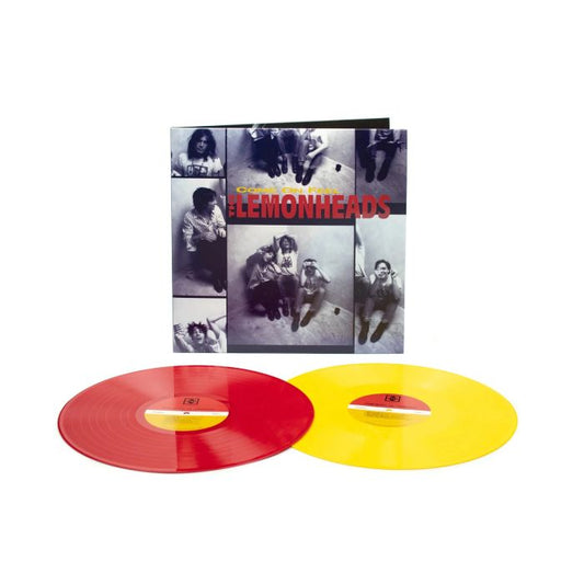 The Lemonheads - Come On Feel (2LP)