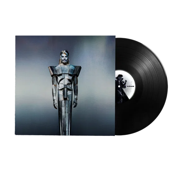 Adam Lambert - Adam (LP)