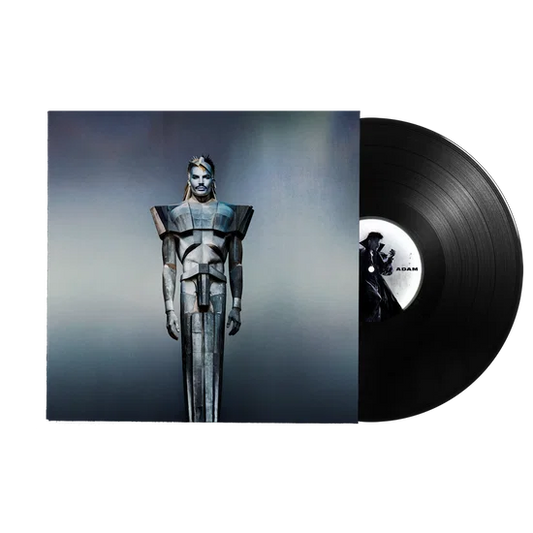 Adam Lambert - Adam (LP)