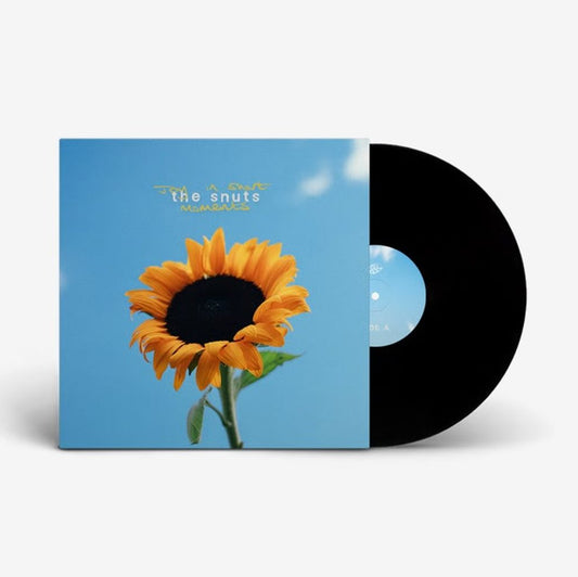 The Snuts - Joy In Short Moments (LP)