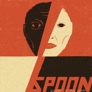 Spoon - Lucifer On the Sofa (LP)