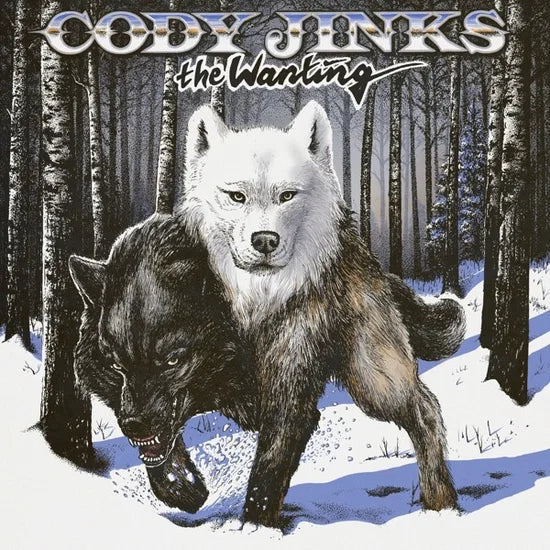 Cody Jinks – The Wanting / After The Fire (3LP) (G20)