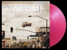 Acda & De Munnik - AEDM (LP)