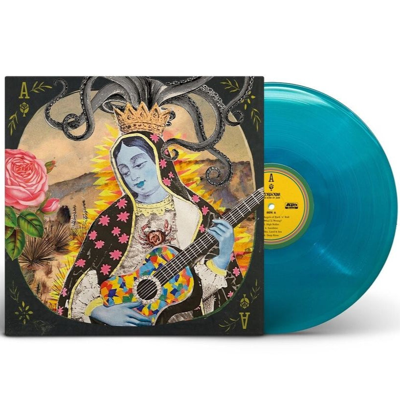 Cordovas - Rose of Aces (LP)