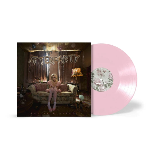 Davina Michelle - AFTERPART1 (LP)