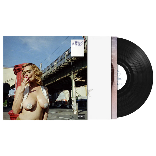 Troye Sivan - She's the Best (LP)