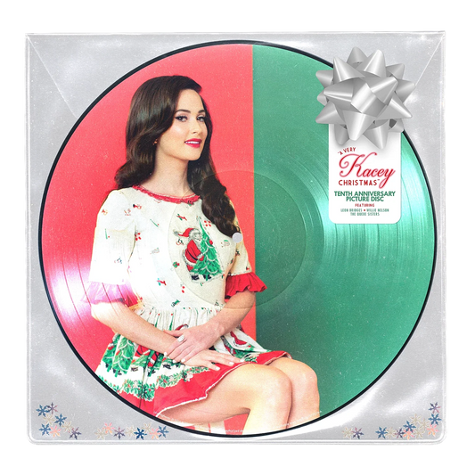 Kacey Musgraves - A Very Kacey Christmas (Picture Disc)