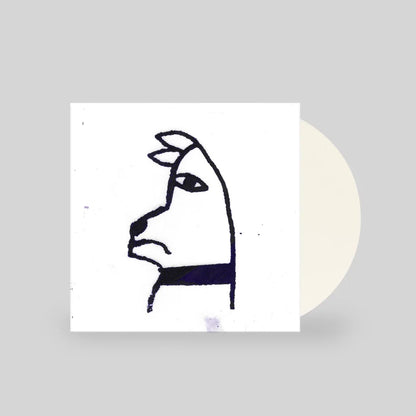 Jiggy Dje - DOG (LP)