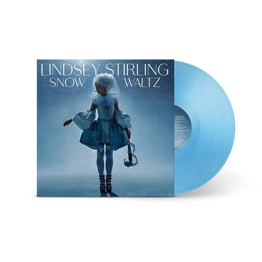 Lindsey Stirling - Snow Waltz (LP)
