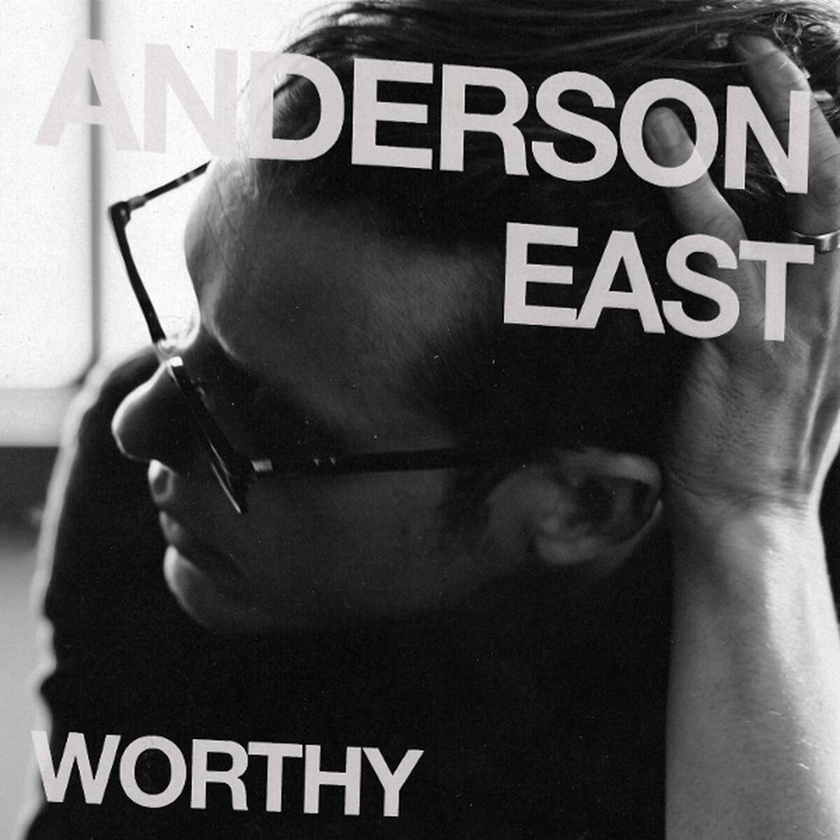 Anderson East - Worthy (LP)