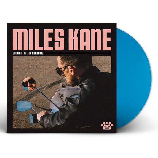 Miles Kane - Sunlight In the Shadows (LP)