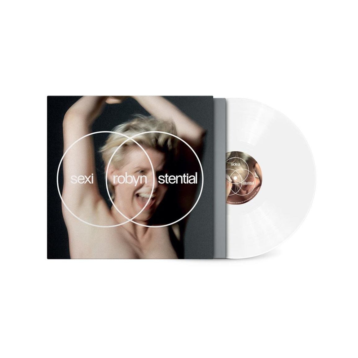Robyn - Sexistential (LP)