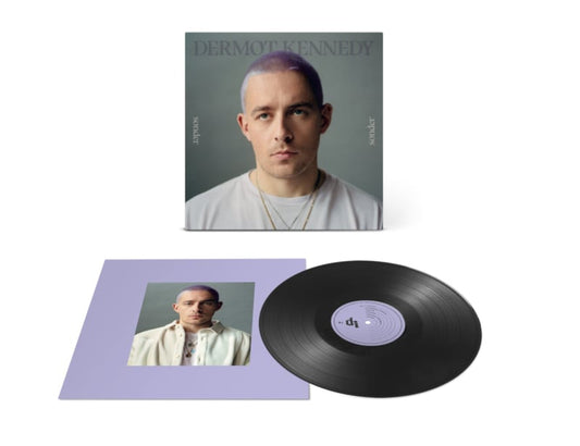 Dermot Kennedy - Sonder (LP)