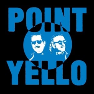 Yello - Point (LP)