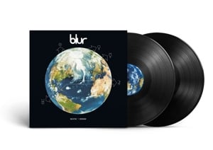 Blur - Bustin' + Dronin' (2LP)