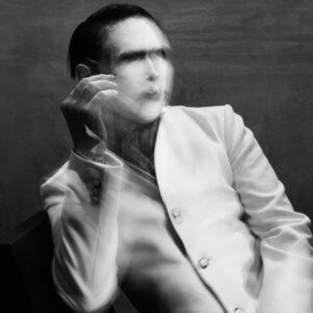 Marilyn Manson - Pale Emperor (PRE ORDER) (2LP)