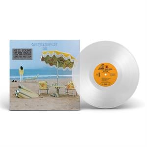 Neil Young - On the Beach (PRE ORDER) (LP)