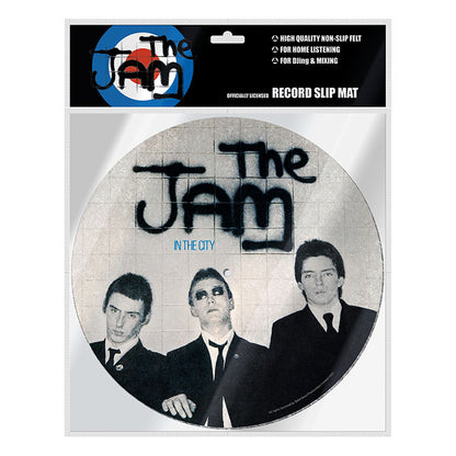 Slipmat The Jam