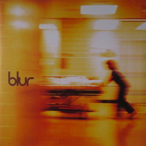 Blur – Blur (2LP) L30