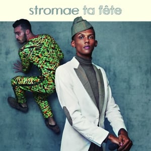 Stromae - Ta Fete (7" Single)