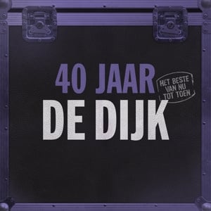 De Dijk - 40 Jaar (Het Beste Van Nu Tot Toen) (2LP)