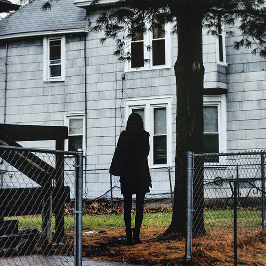 The Tallest Man On Earth – Dark Bird Is Home (LP) G60