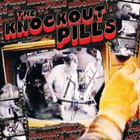 The Knockout Pills – The Knockout Pills (LP) C20