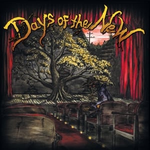 Days of the New - III (2LP)