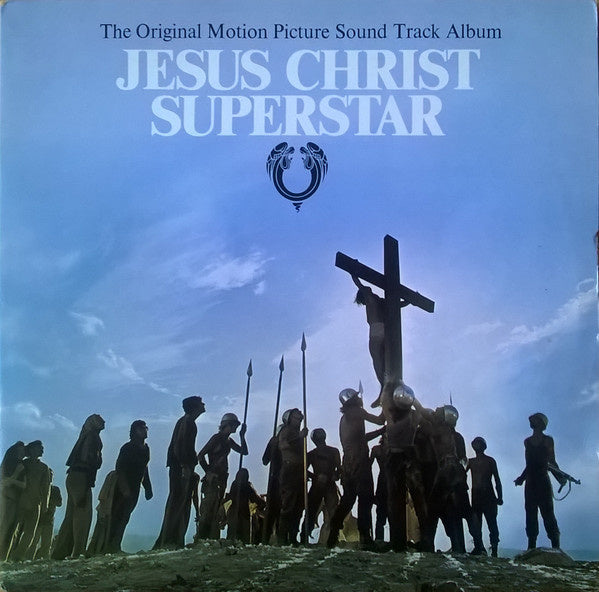 Jesus Christ Superstar (2LP) (K60) 