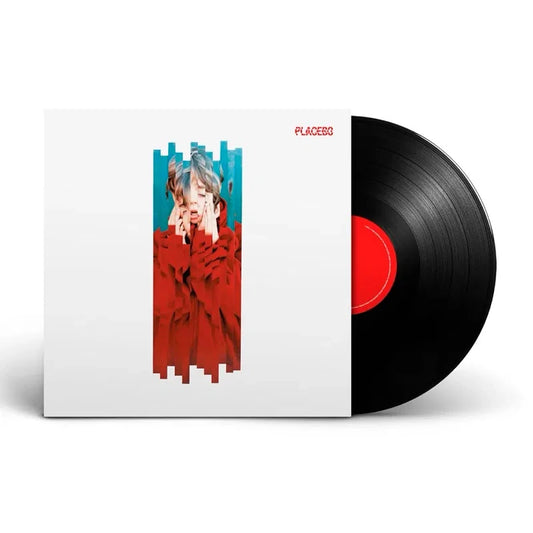Placebo - Placebo Re:Created (LP+7")