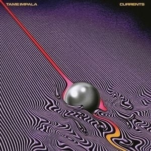 Tame Impala - Currents (2LP)