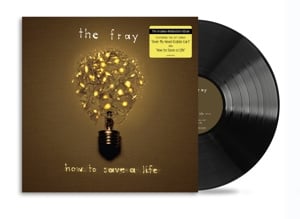 The Fray – How to Save a Life (LP)