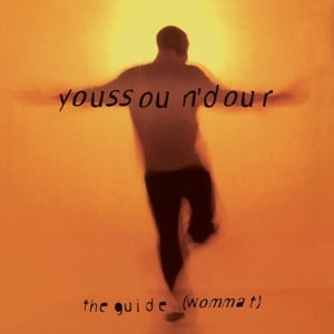 Youssou N'Dour - The Guide (Wommat) (2LP)