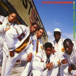 Stetsasonic – In Full Gear (35th Anniversary Edition) (RSD 2023) (2LP)