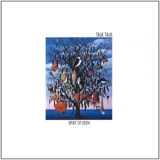 Talk Talk ‎– Spirit Of Eden (LP)