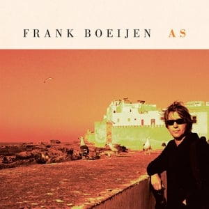 Frank Boeijen - As (2LP)