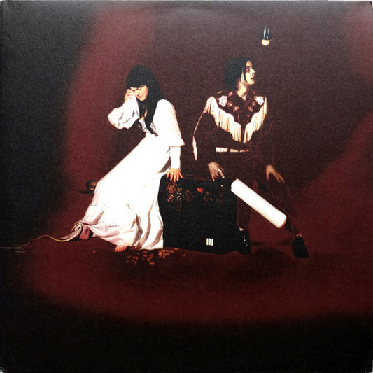 The White Stripes - Elephant (LP) L60