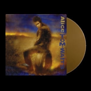 Tom Waits - Alice (2LP)