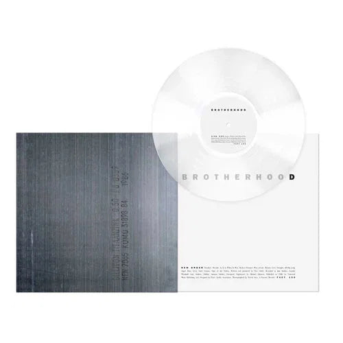 New Order - Brotherhood (LP)
