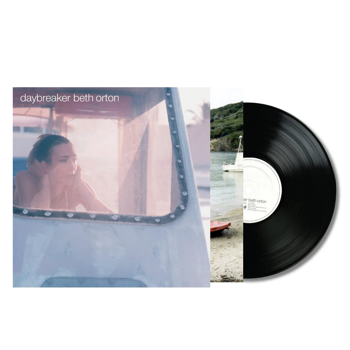Beth Orton - Daybreaker (LP)