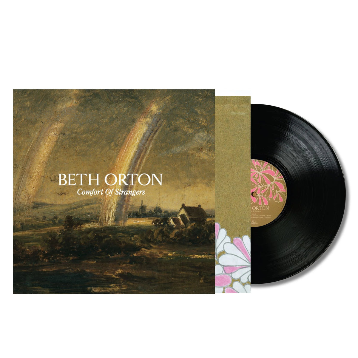 Beth Orton - Comfort Of Strangers (LP)