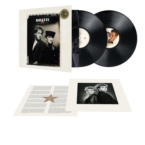 Roxette - Pearls Of Passion (2LP)
