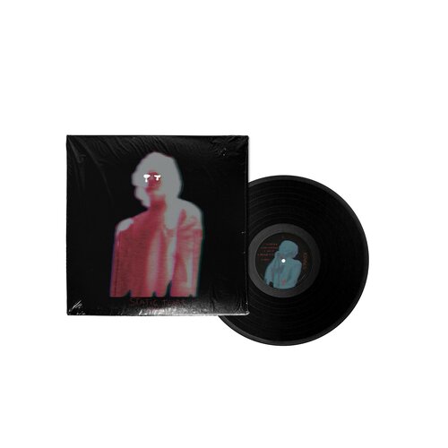 Kovacs - Static Tears (LP)