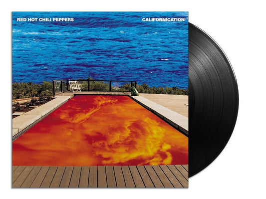 Red Hot Chili Peppers - Californication (2LP)