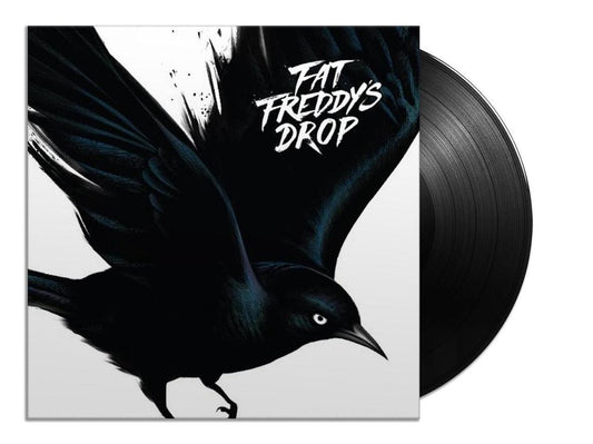 Fat Freddys Drop - Blackbird (2LP)