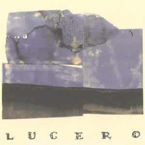 Lucero - Lucero (2LP)