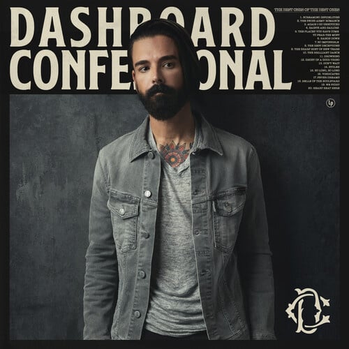 Dashboard Confessional ‎– The Best Ones Of The Best Ones (2LP)