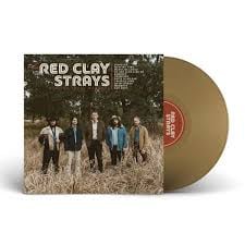 Red Clay Strays - Made By These Moments (LP)